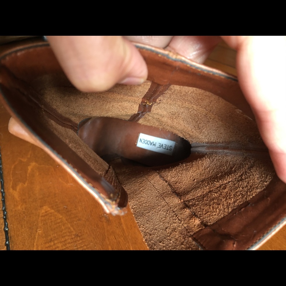 Boots Steve Madden - Picture 5 of 5